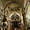 Intérieur baroque de la Grande Eglise