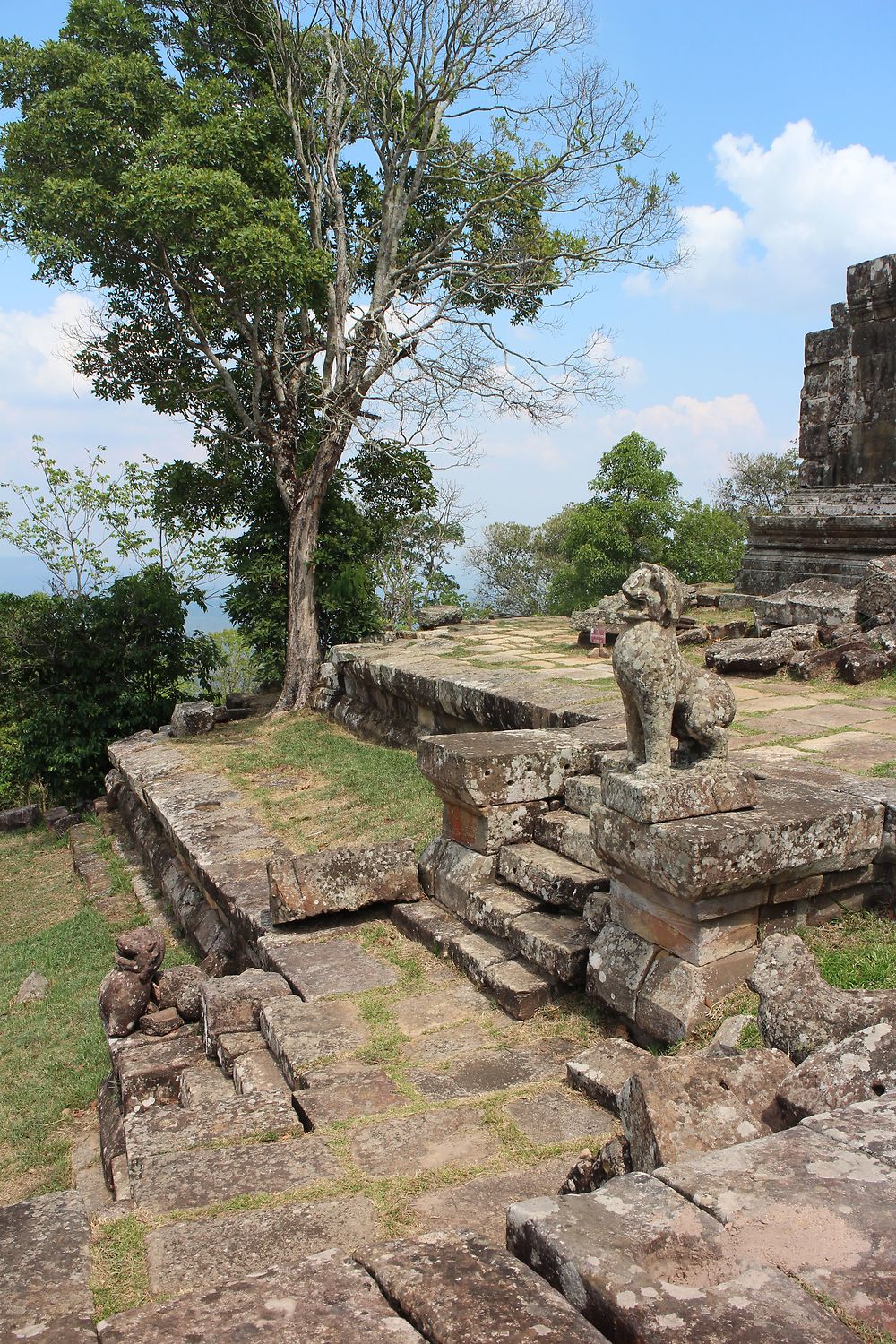 Preah Vihear