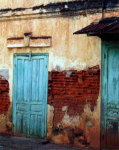 Savannakhet Savannakhet