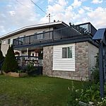 Auberge Archambault