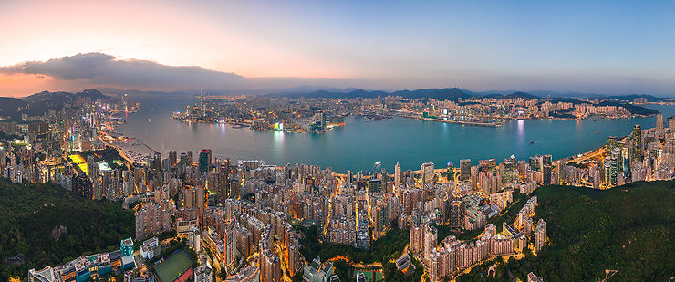 Voyage - Hello Hong Kong : redécouvrez l'une des destinations les plus fascinantes d'Asie