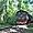 Lawachara National Park - Train