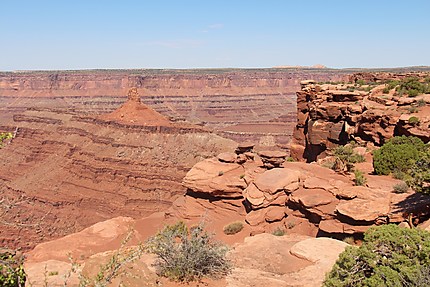 Dead Horse Point