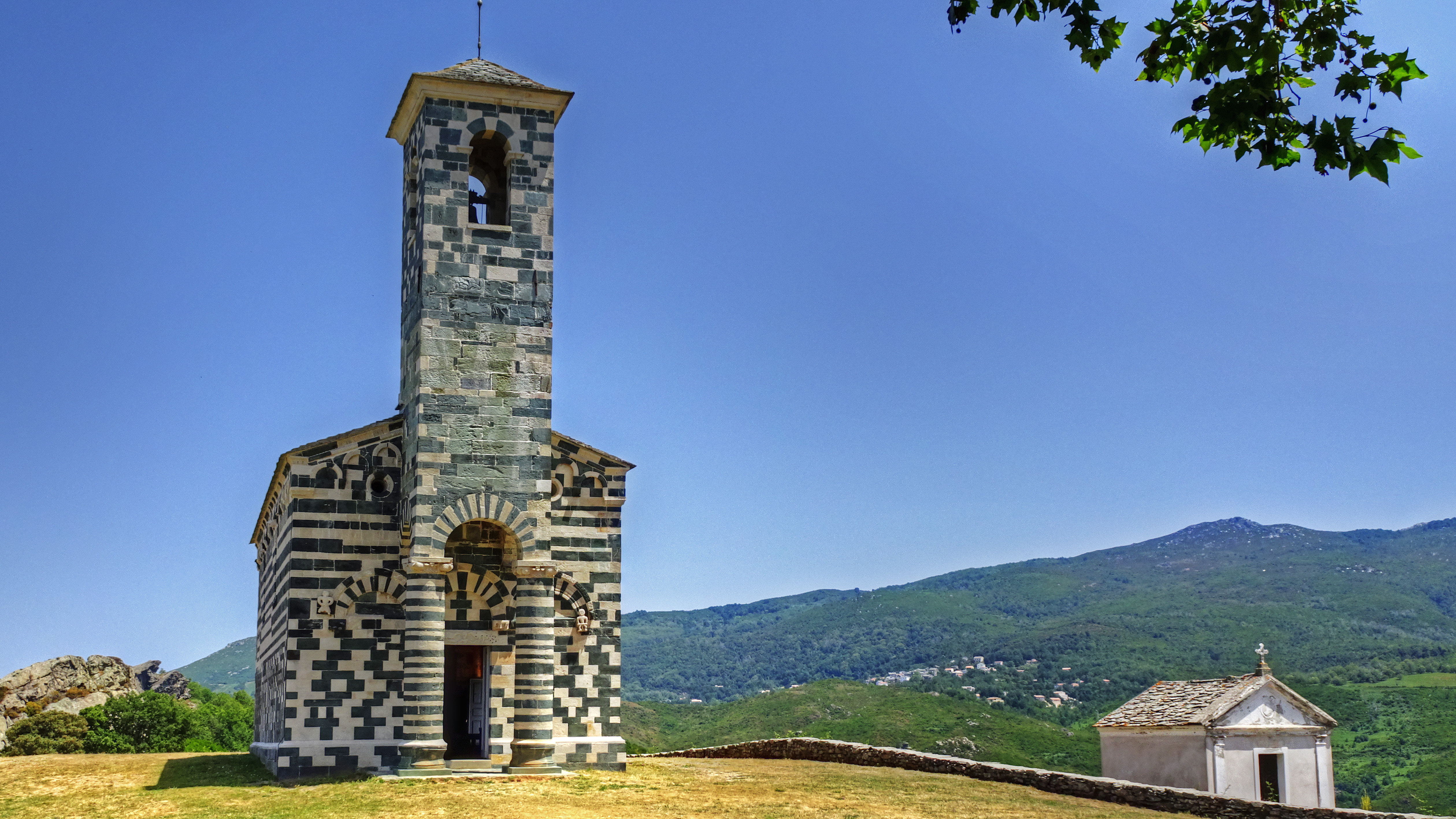 San Michele de Murato San Michele de Murato