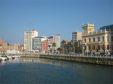 Gijon Gijon