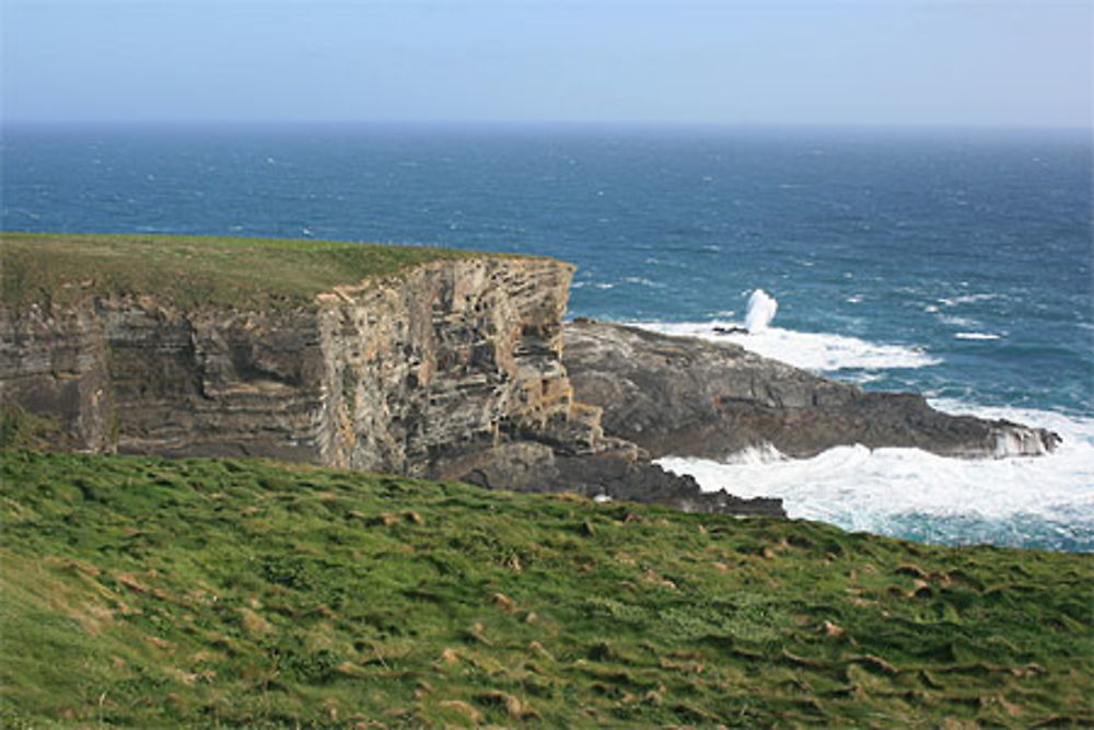 Mizen Head (comté de Cork)