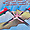 Emblème du sultanat d'Oman au centre de l'affiche