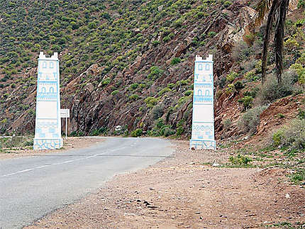 Portes de Sidi Ifni