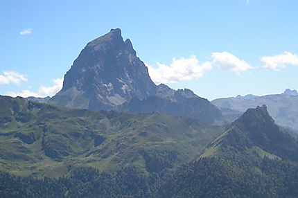 Pic du Midi d'Ossau