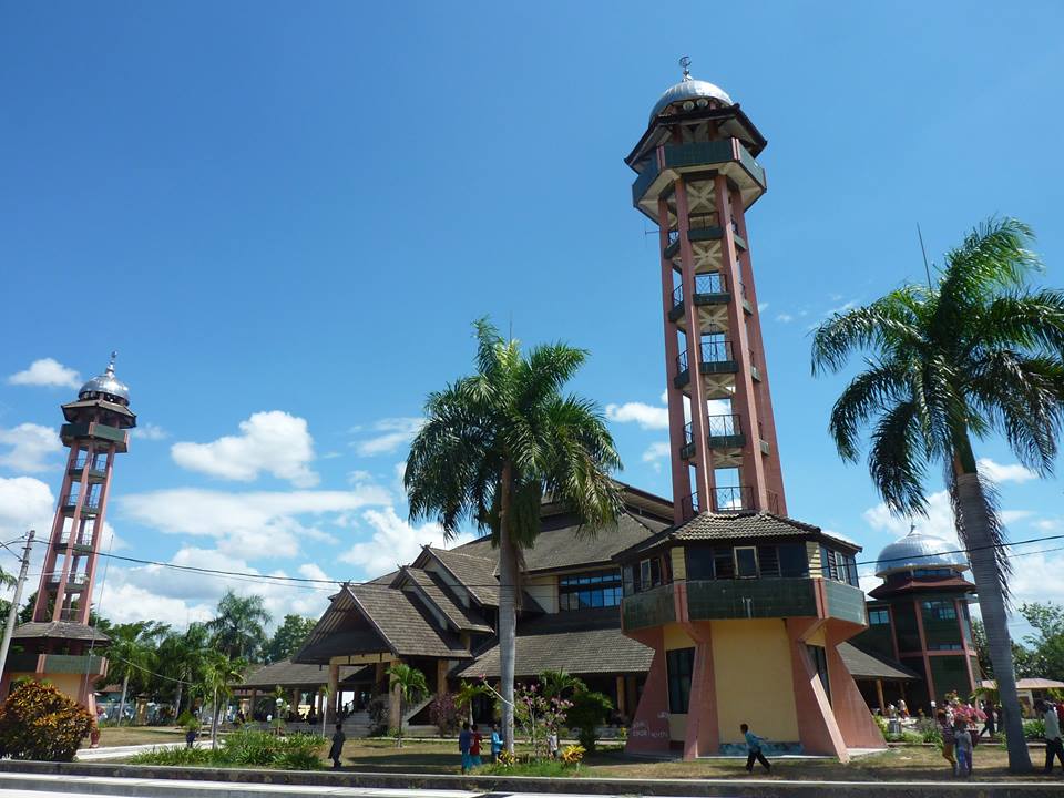 Sumbawa Besar Sumbawa Besar