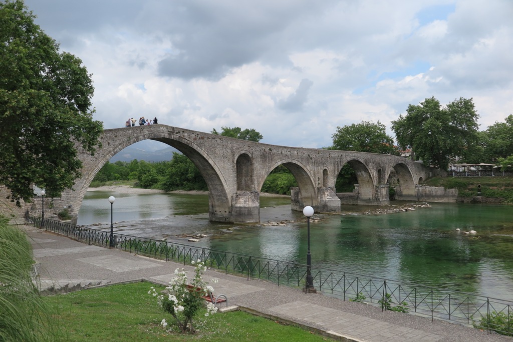 Pont Arta Pont Arta