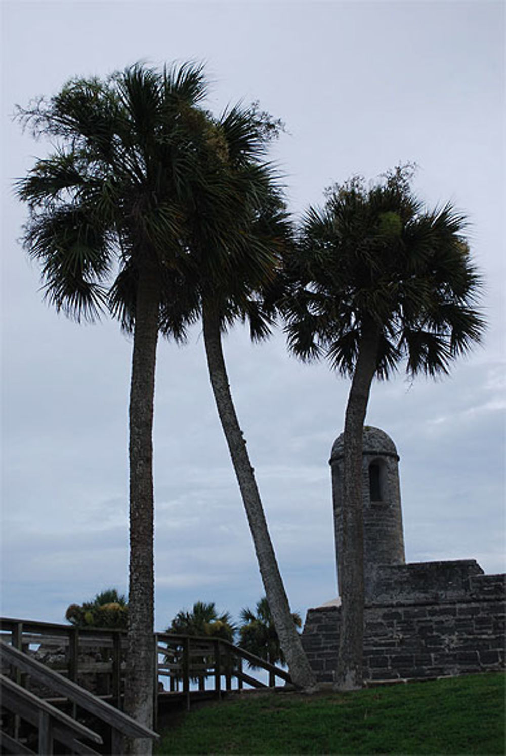 Castillo de San Marco