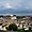 Vue panoramique sur Desenzano Del Garda 