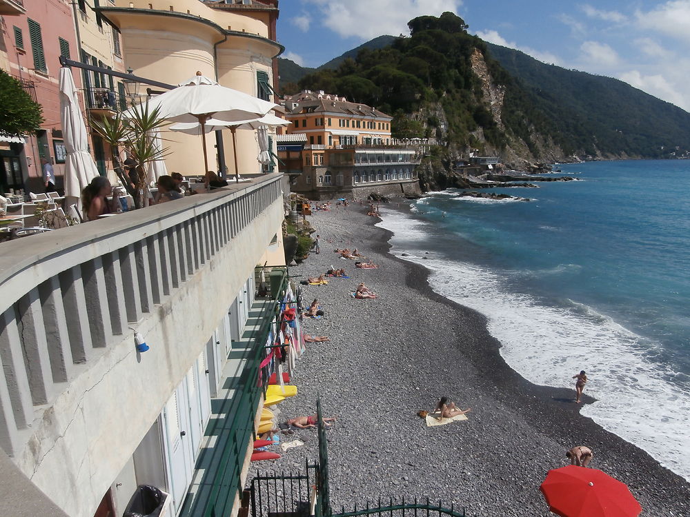 L'Italie et ses couleurs !