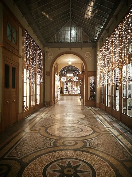 Galerie Vivienne