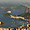 Panorama sur la baie de Rio depuis le Corcovado