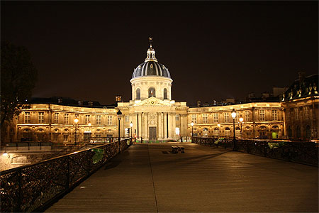 Institut de France Institut de France