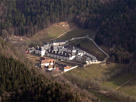 Monastère Monastère