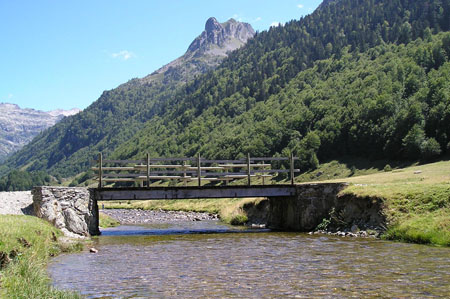 Vallée de l'Ours Vallée de l'Ours
