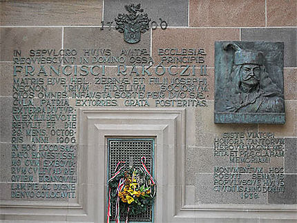 Mémorial de Rakoczi