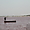 Le lac rose au Sénégal