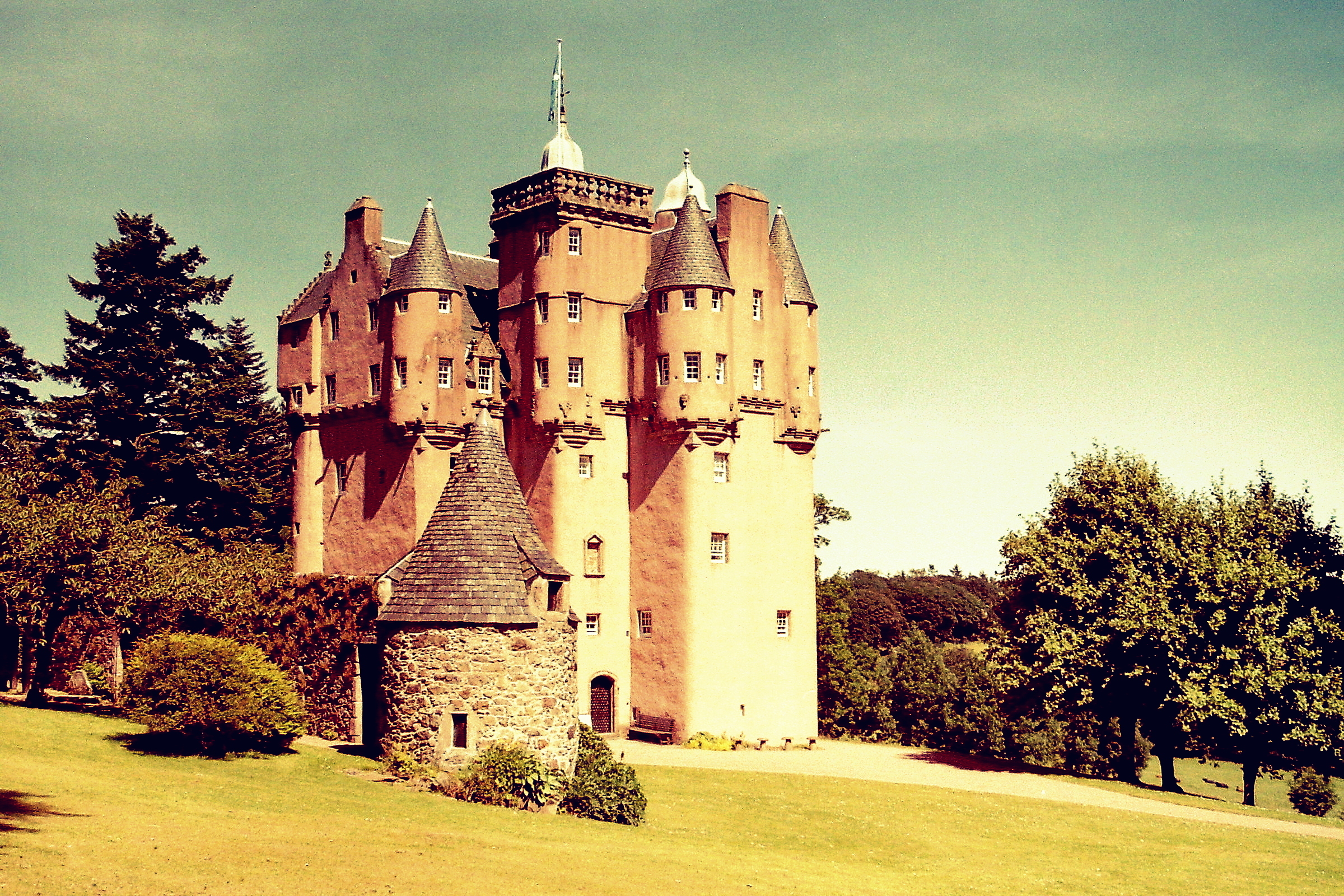 Fairy tale Fairy tale