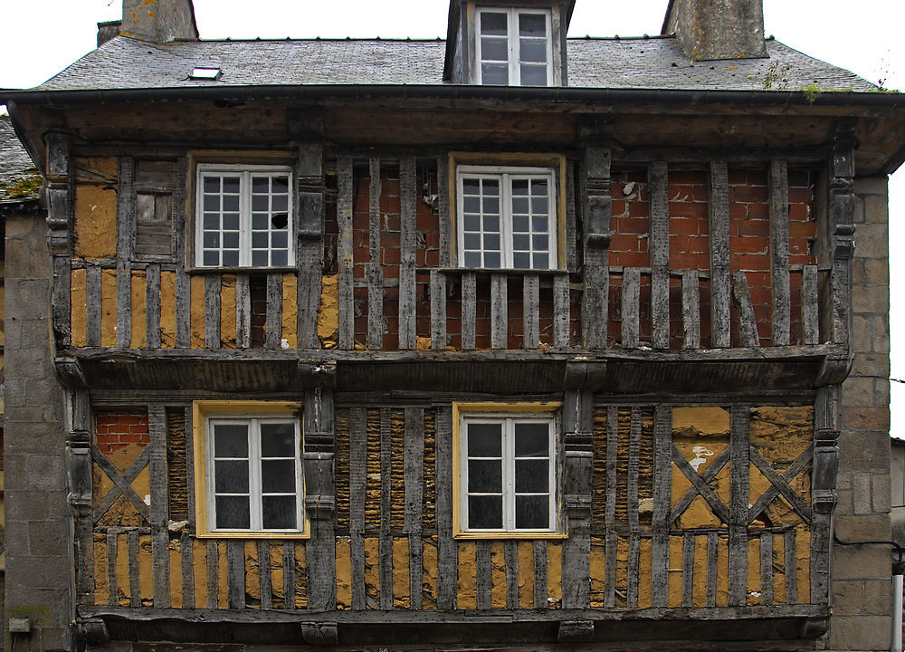 Tréguier