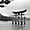 Torii du temple d'Itsukushima