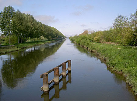Canal de la Somme
