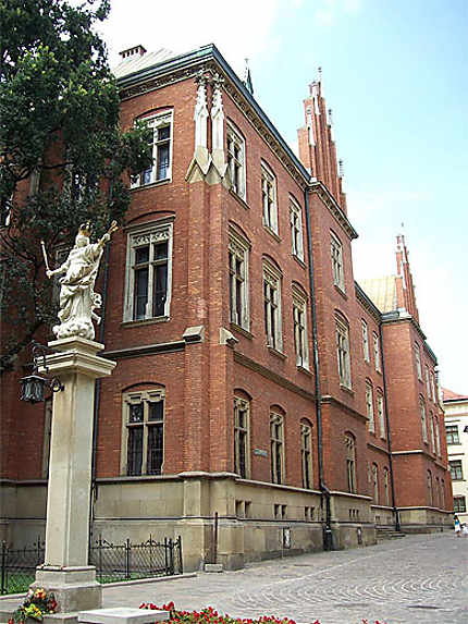 Uniwersytet Jagiellonski