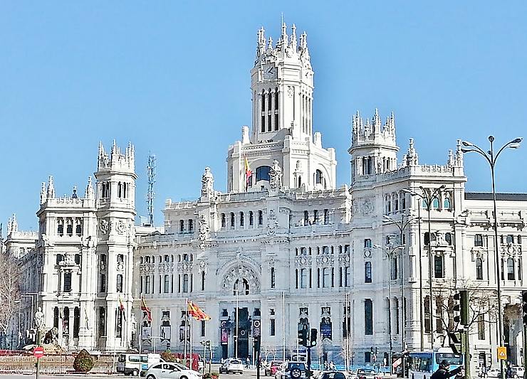 Madrid : Les Incontournables | Que Faire, Que Voir, Que Visiter