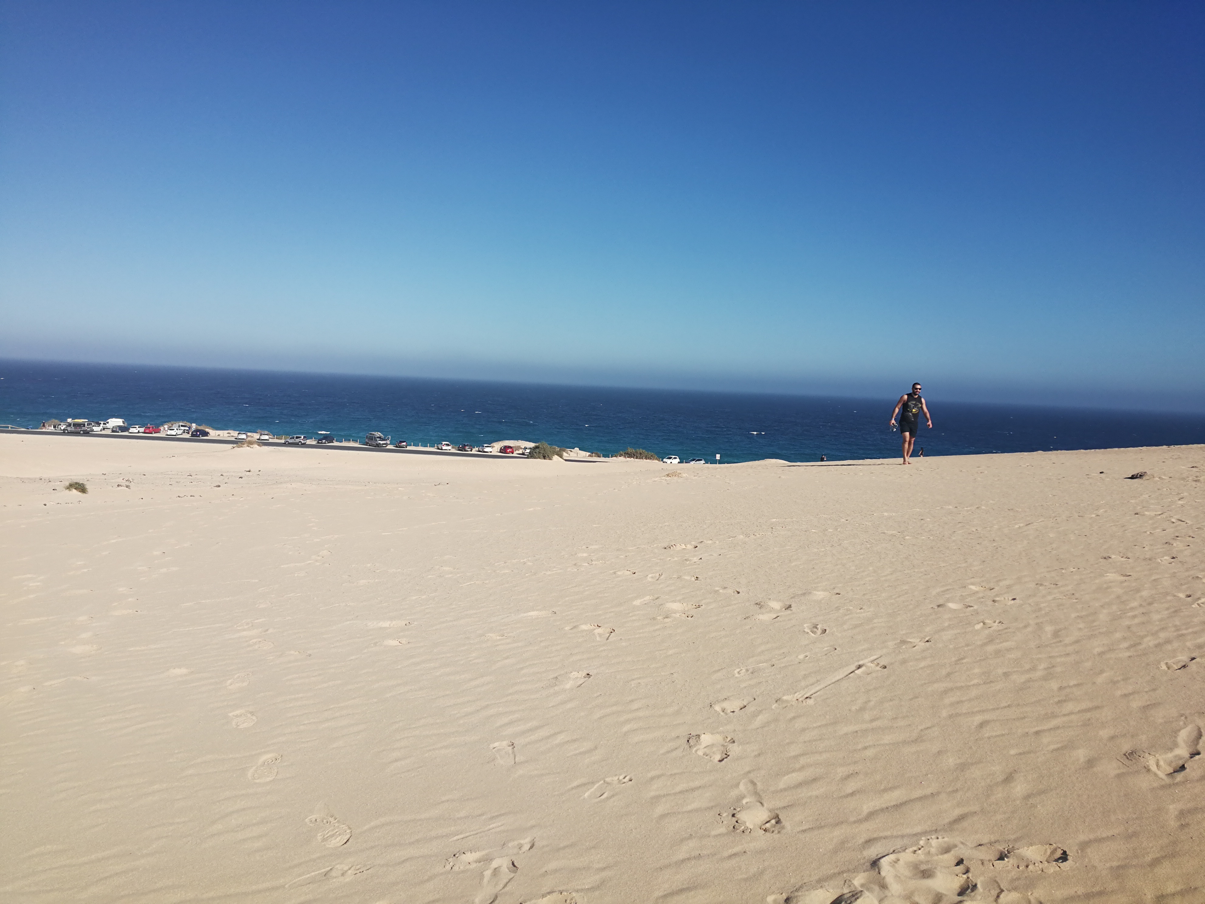 Playa Blanca, Lanzarote Playa Blanca, Lanzarote