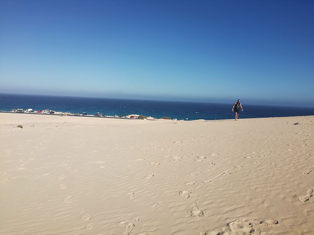 Playa Blanca, Lanzarote