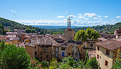 Var : la Provence verte, au fil de l&rsquo;Argens