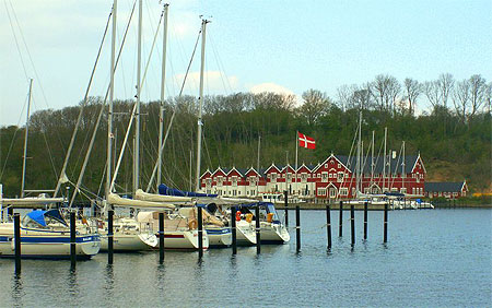 Ile d'Als Ile d'Als