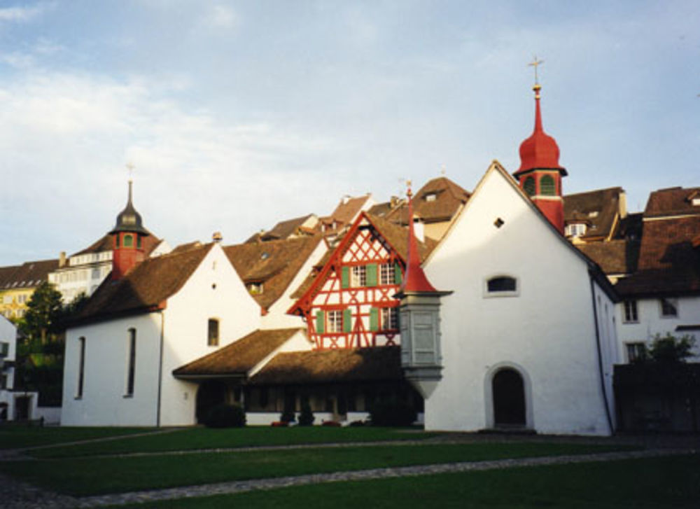 Bremgarten