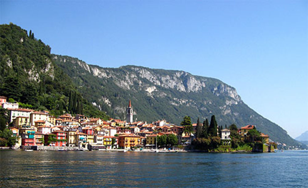 Varenna