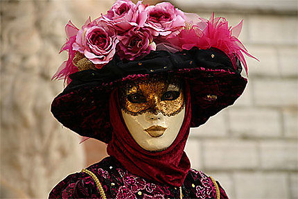 Carnaval de Venise 2008