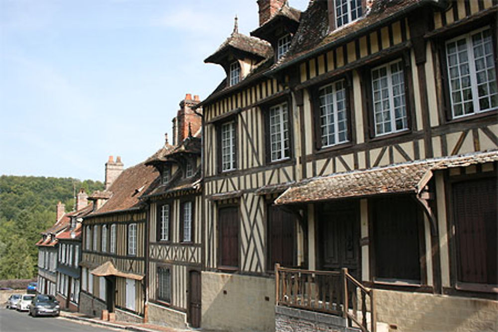 Maison de Maurice Ravel