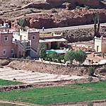 La Kasbah du Jardin