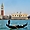 Gondolier à Venise