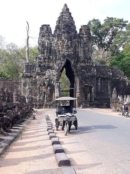 Angkor wat 