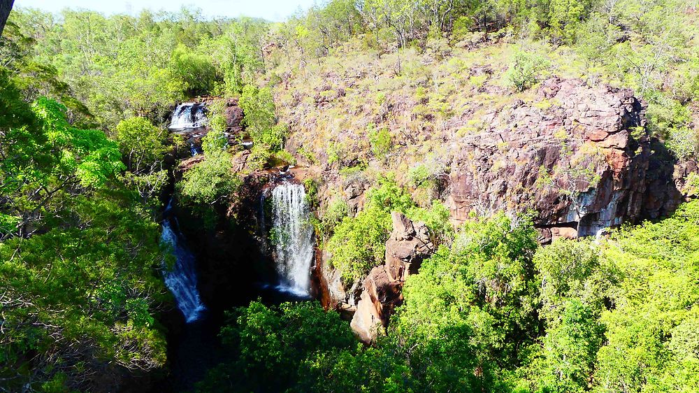 Florence Falls