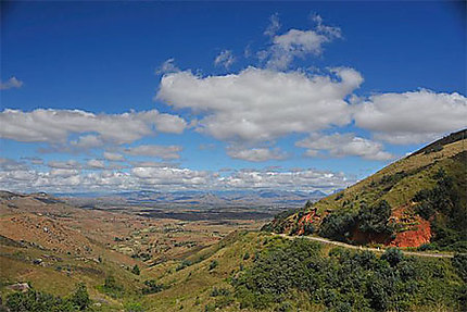 Vallée d'Ambalavao