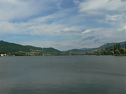 Lac d'Orava