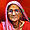 Beautiful old Indian Woman