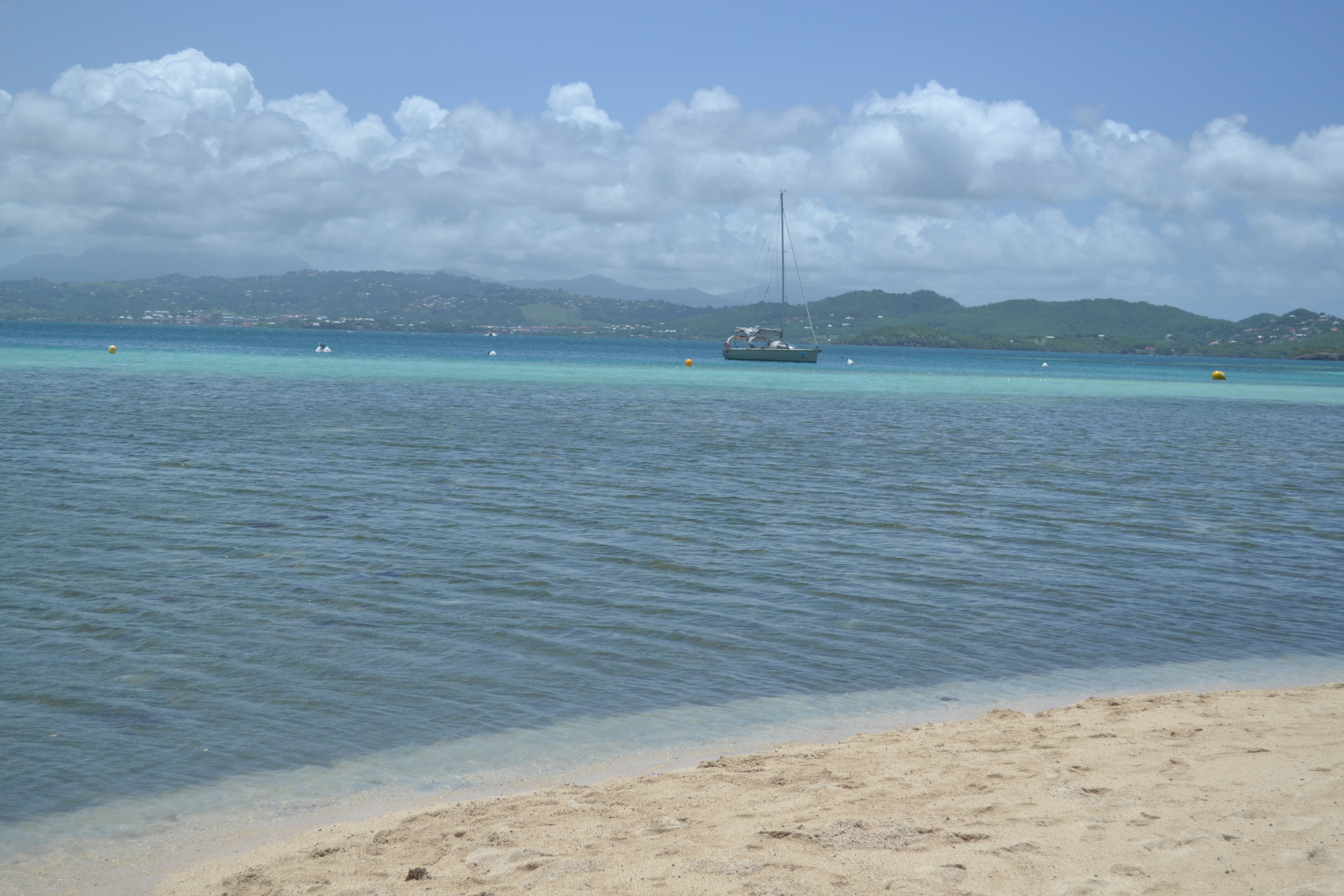 Îlet Madame Îlet Madame