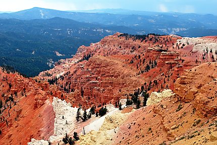 Cedar Breaks