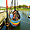 Roskilde (Danemark - Ile Seeland) Musée des bateaux vikings