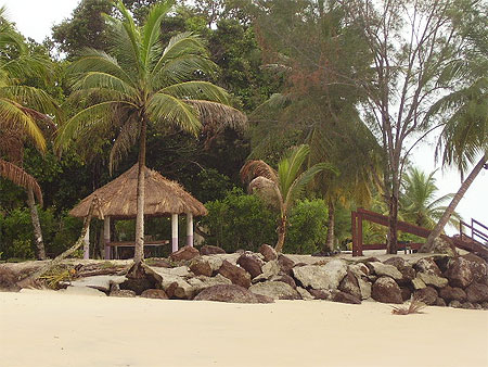 Pointe-Denis Pointe-Denis